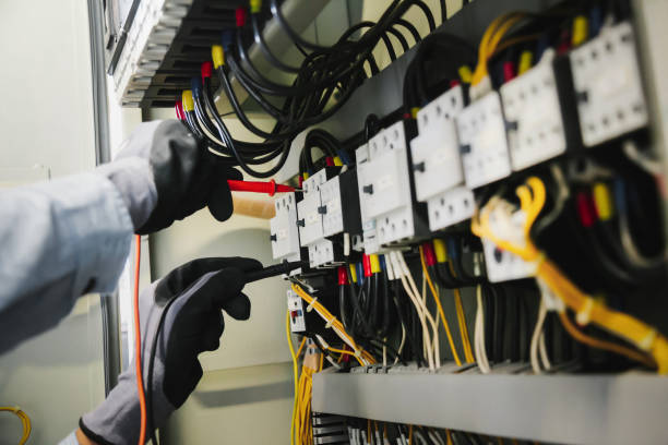 Reliable Lakeview, GA Electrician Solutions