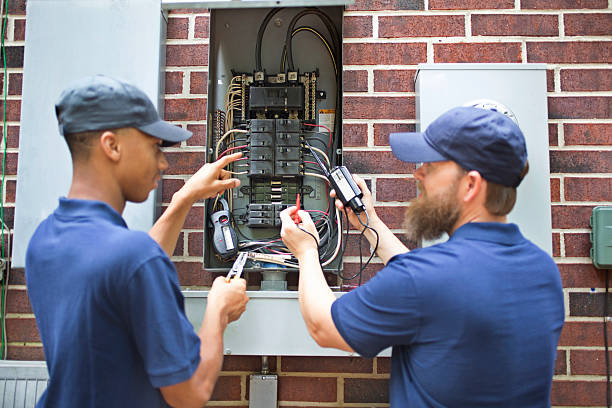 Best Electrical Outlet Installation and Repair  in Lakeview, GA